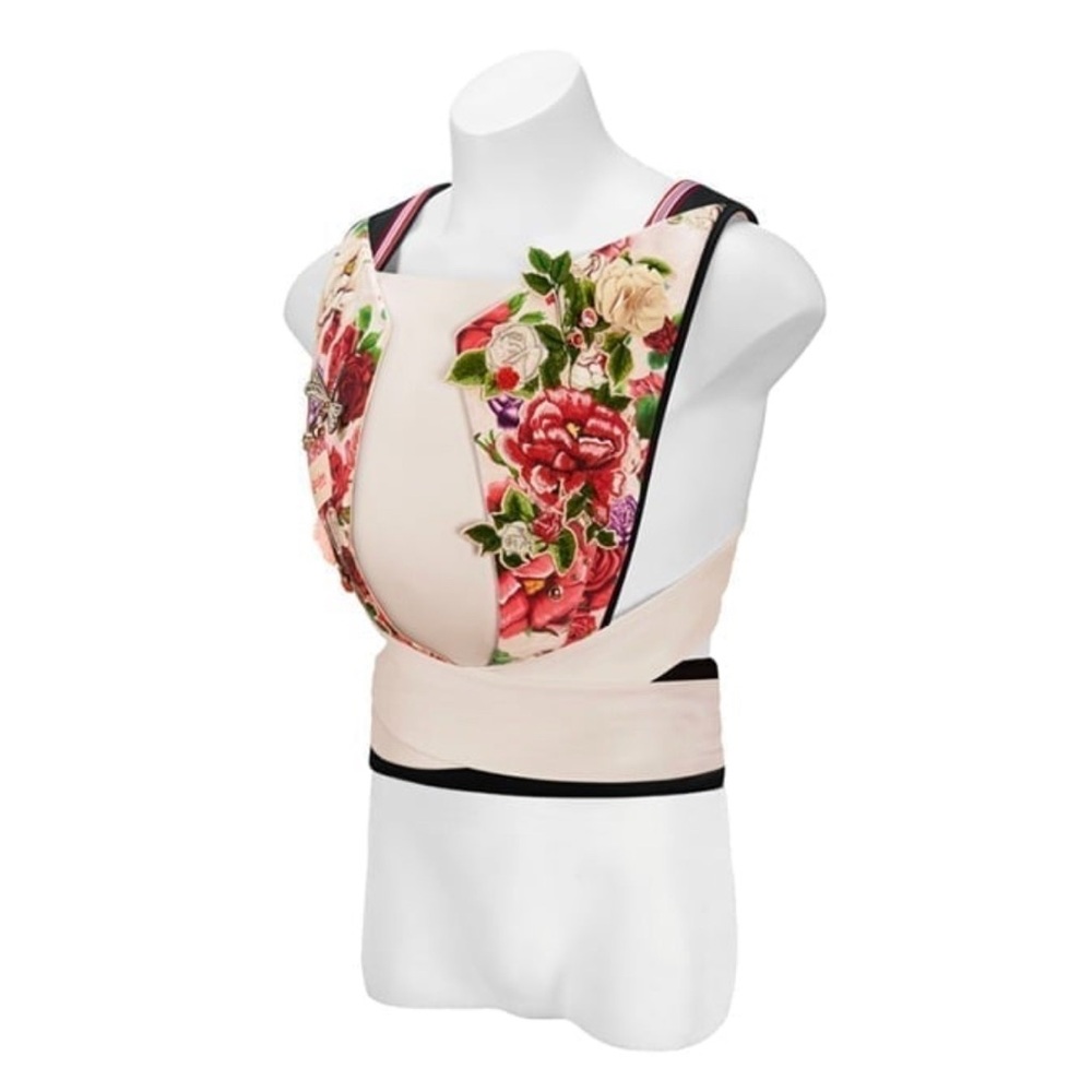 Cybex YEMA Spring Blossom